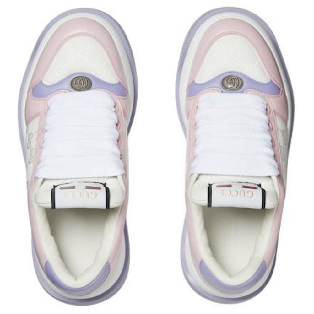 Gucci Screener (Женская размерная сетка)