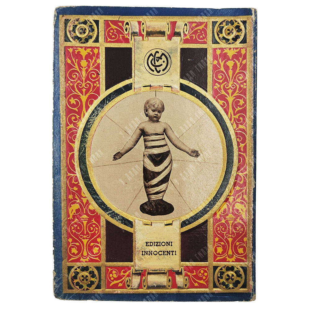 Firenze. Quadri e sculture [Флоренция. Картины и скульптуры: альбом]