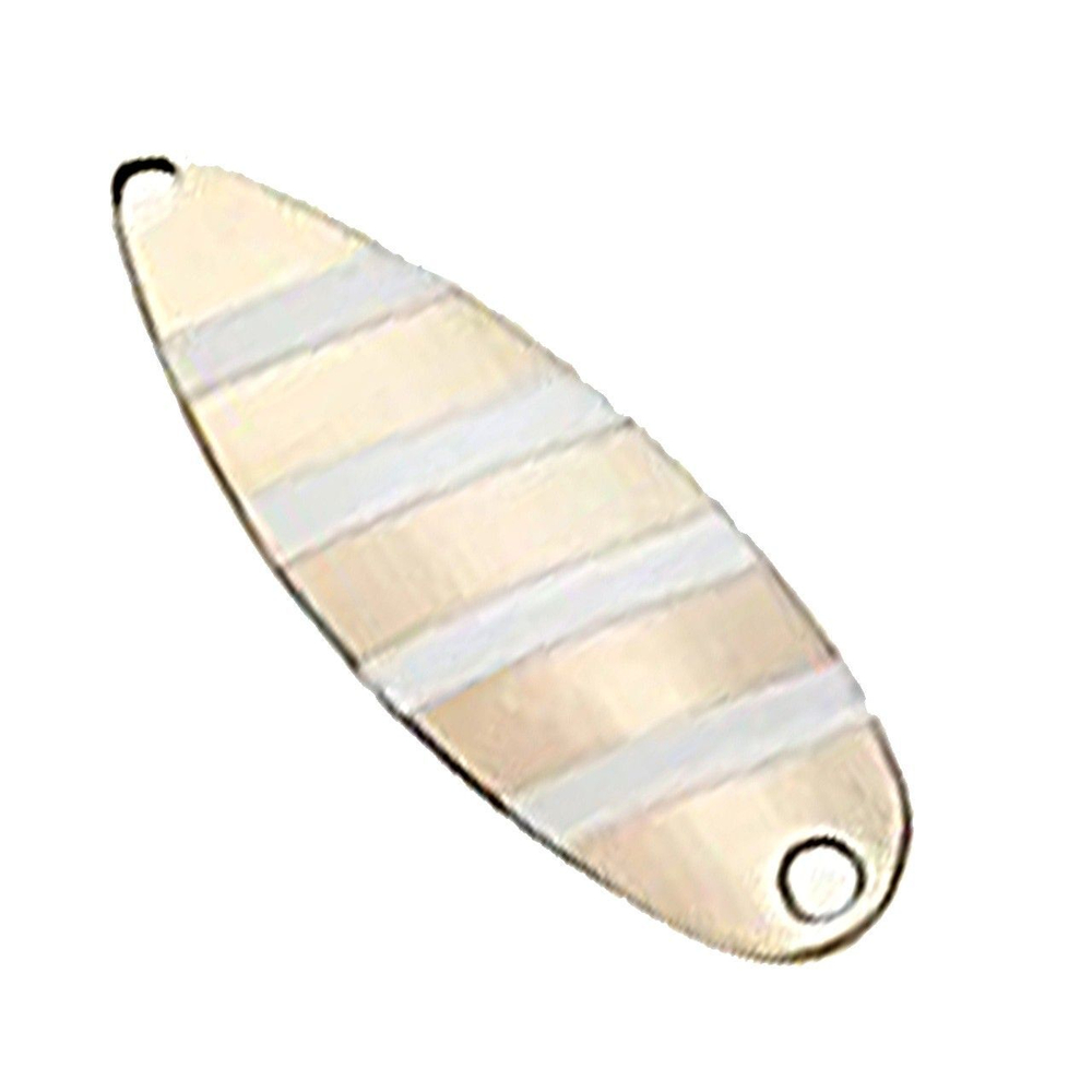 Блесна колеблющаяся FOREST MIU 39мм 5гр, цвет #09