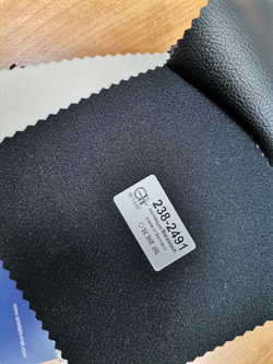 Искусственная кожа auto Bielastisch (Биэластик) 238-2491