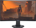 Монитор DELL S2721HGFA 210-BFWN черный