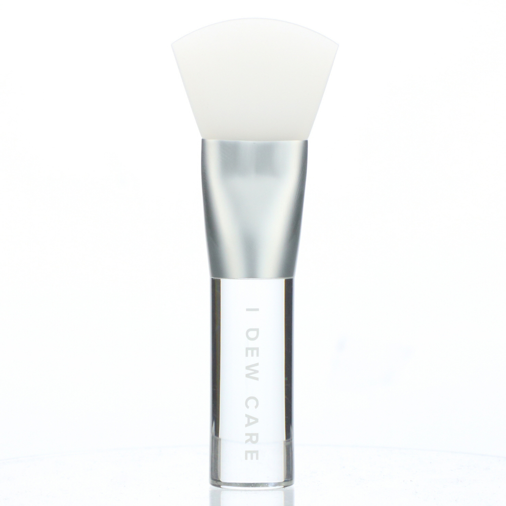 I Dew Care, силиконовая кисть для нанесения масок, 1 шт.