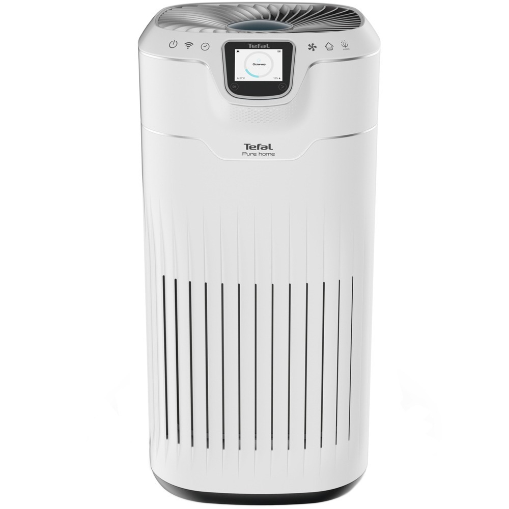 Очиститель воздуха Tefal Pure Home PT8080F0