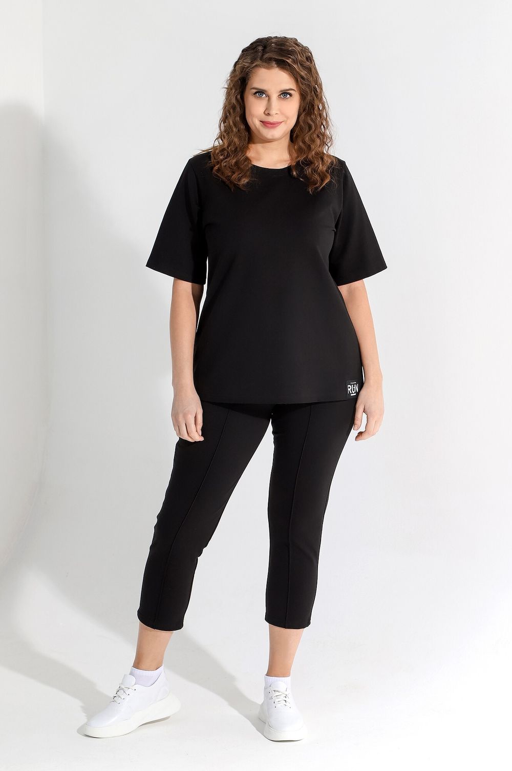 Костюм Твикс Виотекс ЧЁРНЫЙ