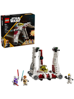 LEGO Star Wars 75432 V-19 Torrent Starfighter — легендарный истребитель из Clone Wars