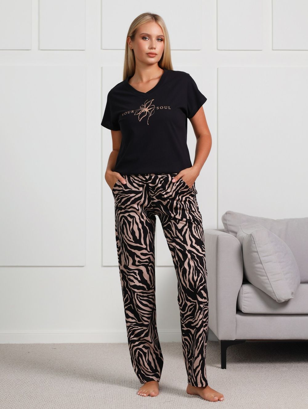 Костюм Престиж-1 Виотекс ЗЕБРА