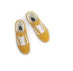 Кеды Vans Old Skool Golden Yellow VN0A5KRSF3X