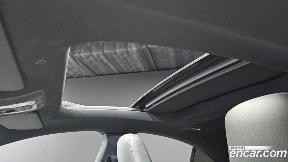 Mercedes-Benz CLA-Class C118 CLA250 4MATIC (05.2020)