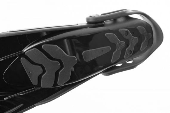 Ласты Seac Vela OH черные