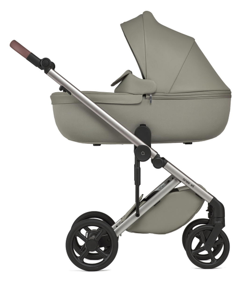 Детская коляска Anex Eli 2 в 1 без рюкзака Excite el-02-DNA