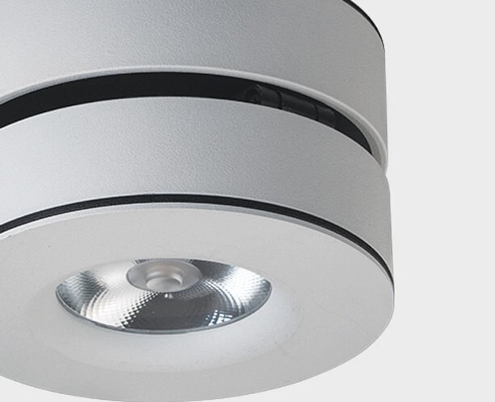 Накладной светильник Italline M03-0101 white