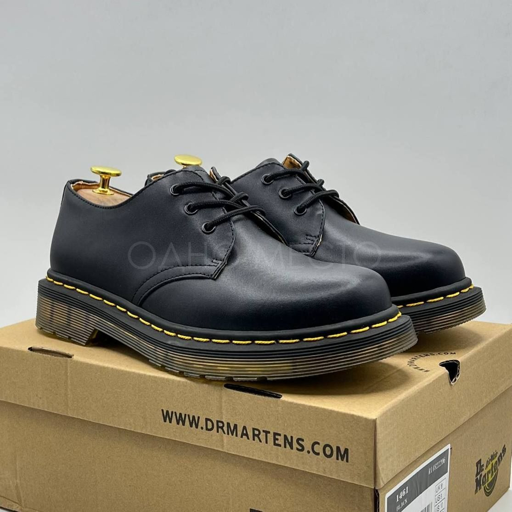 Dr. Martens