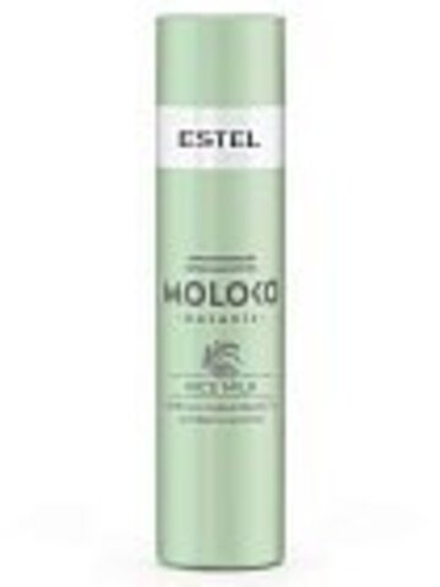 Estel Шампунь для волос Moloko botanic, протеиновый, 250 мл