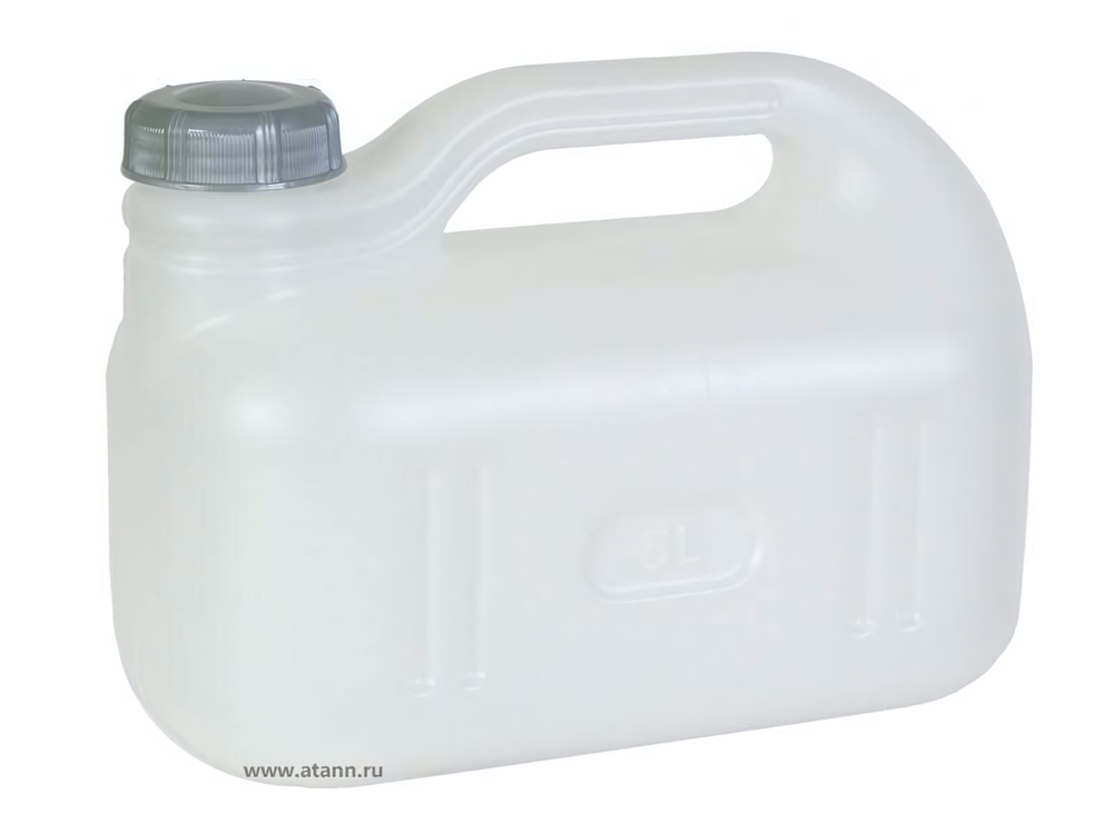 Канистра 5л "Просперо"