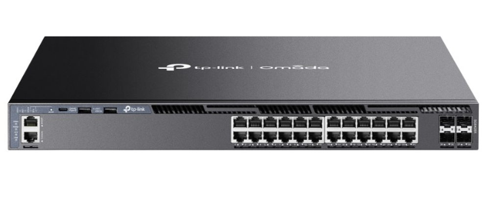 Коммутатор TP-Link SG6428X (SG6428X)