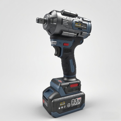 Аккумуляторный гайковерт DEVETECH CIW-500