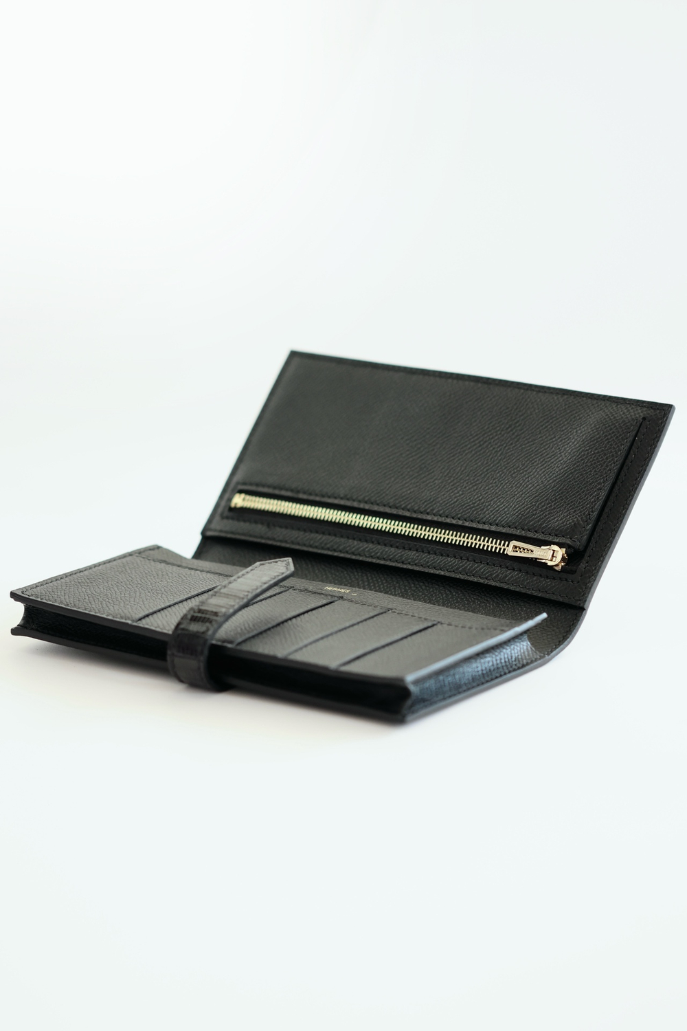 Hermes Bearn Wallet