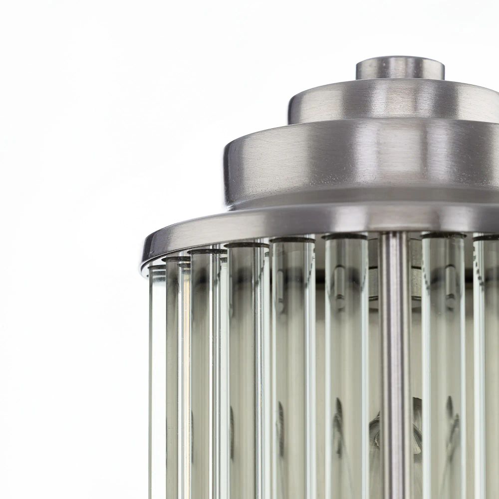 Citilux VERDON CL448011 Бра Матовый Хром