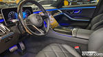 Mercedes-Benz S-Class W223 Maybach S580 4MATIC (12.2023)