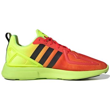 Кроссовки adidas originals ZX 2K Универсальный топ Унисекс