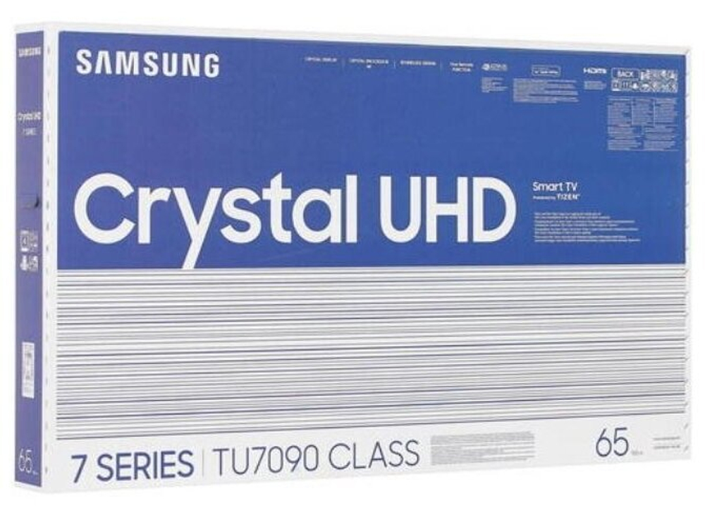 65" Samsung UE65TU7090U (2020)