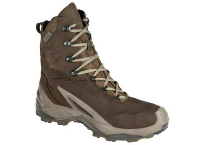 Prabos — Треккинговые ботинки "STRIKER" (HIGH, размер: 42, цвет: dark green)