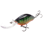 Воблер Generic Craft Total crank 65F-302 65мм 15.0г плавающий 3.0-3.5м