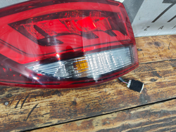 Фонарь задний левый LED Kia Rio 4 (FB) 20-нв Б/У Оригинал 92401H0600