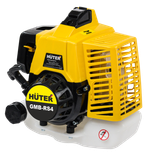 Лодочный мотор Huter GBM-RS4