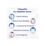 Зубная паста Crest Pro-Health Advanced Gum Restore, Глубокая очистка для десен