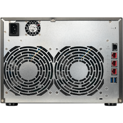 Сетевое хранилище (NAS) ASUSTOR AS7110T