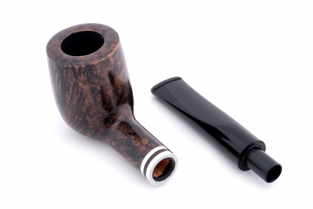 Трубка Barontini Mare, форма 4