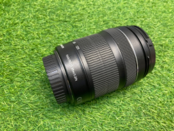 Canon EF-S 18-135mm 3.5-5.6 IS STM