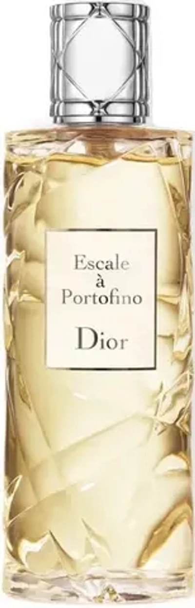 DIOR ESCALE A PORTOFINO EDT 125 ML