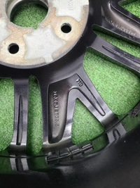 Диск Комплект дисков R16 Geely Emgrand 2 (21-нв)