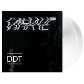 ДДТ / Иначе (Limited Edition)(Coloured Vinyl)(2LP)