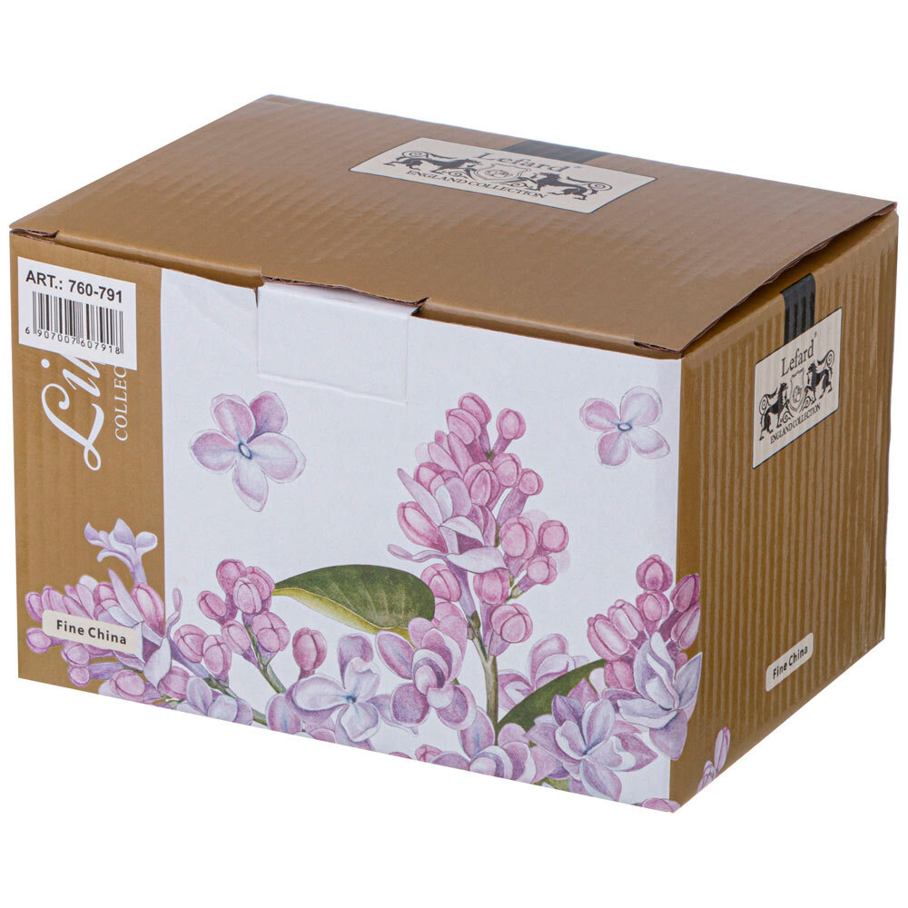 Чайник заварочный 0,5л "Lilac"