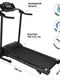 Беговая дорожка электрическая ЕТ-201Е