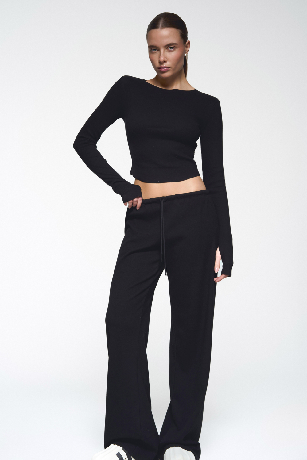 Брюки suite short