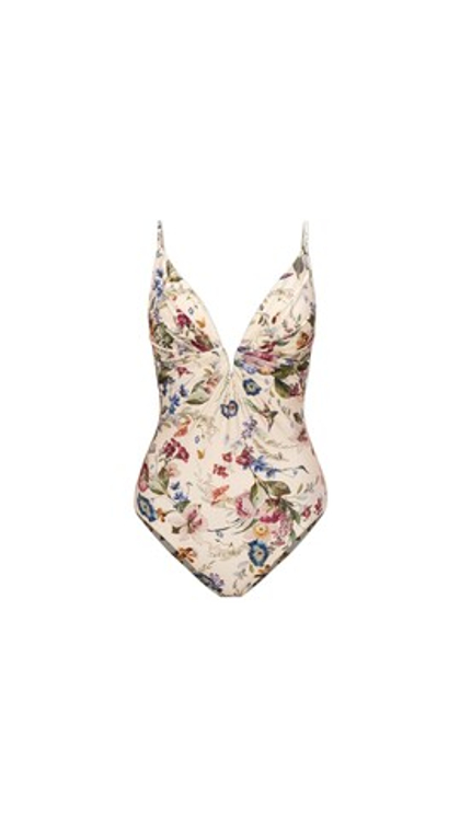 Купальник ZIMMERMANN