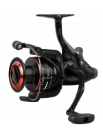 Катушка с байтраннером