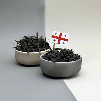 Грузинский чай