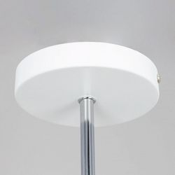 Люстра на штанге Citilux Бертон CL140140