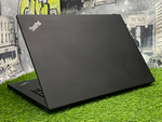 Ноутбук Lenovo 14' i5-6300U/8GB/256GB/ ThinkPad T470[20hes3h201]/Windows 10