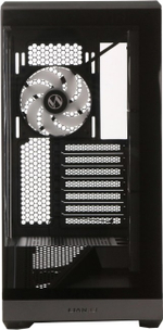 Корпус LIAN LI Vector V100R G99.V100RX.01 черный