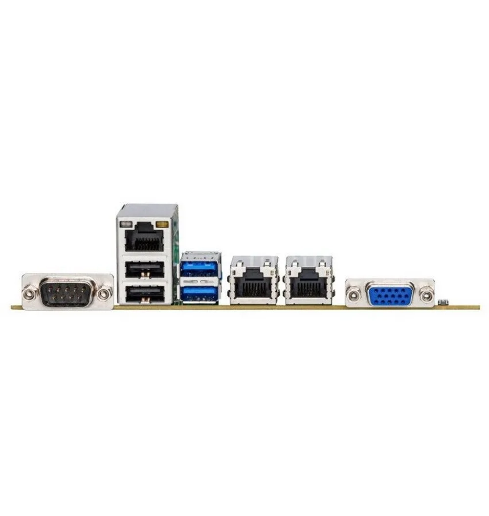 Материнская плата Supermicro MBD-X12STL-F-B