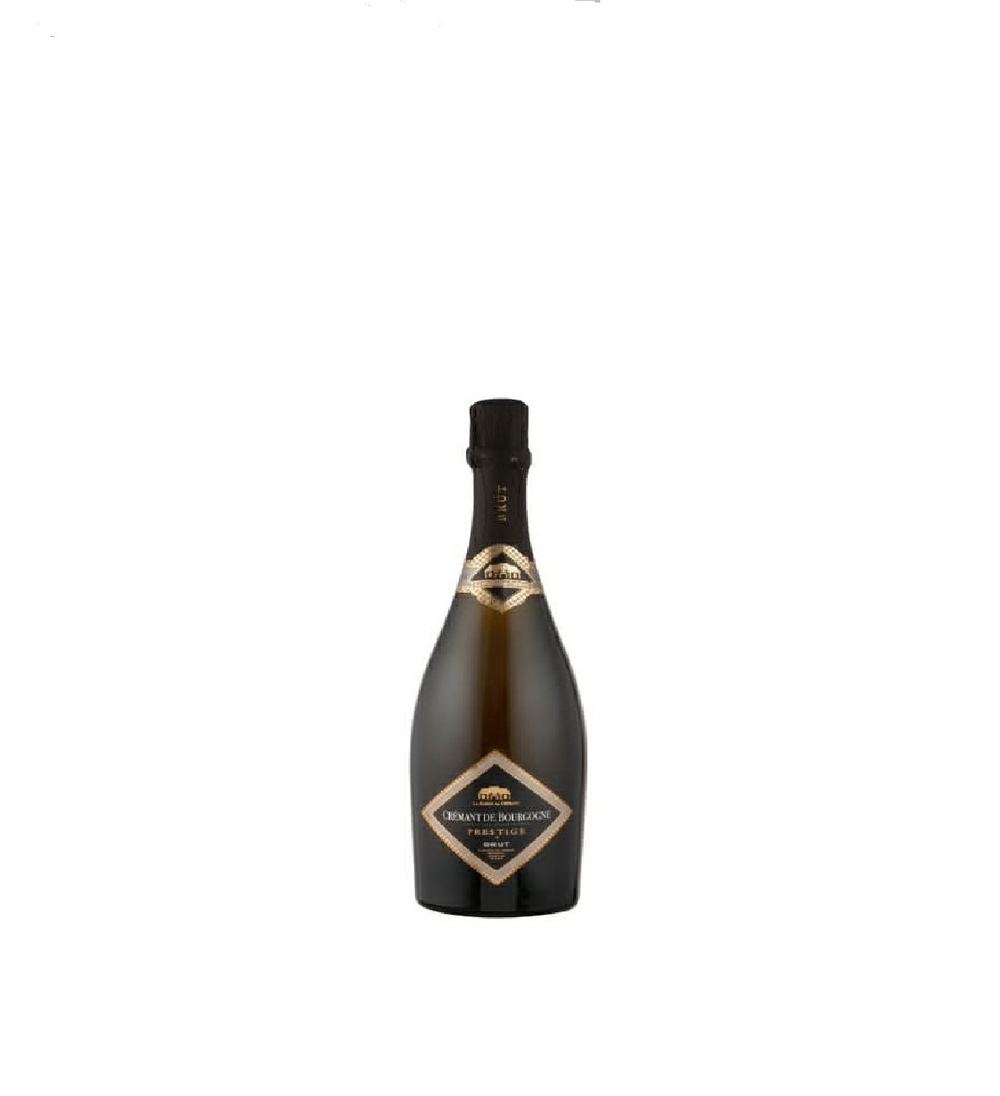 Moingeon Prestige Crémant de Bourgogne Blanc Brut