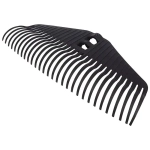 Грабли веерные без черенка Агроном Премиум МАКС (29 зубьев, 48,5*21*8см) АП 139