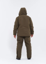 Зимний мужской костюм Onerus "Тактика -45" (Канада) Хаки