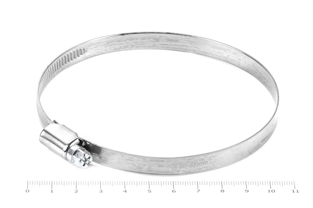 Хомут 80-100мм